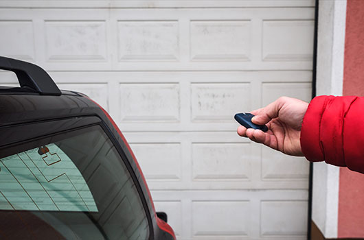 Alpharetta Garage Door Repair