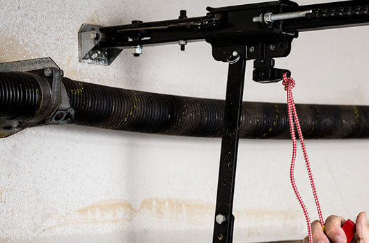 Alpharetta Garage Door Repair