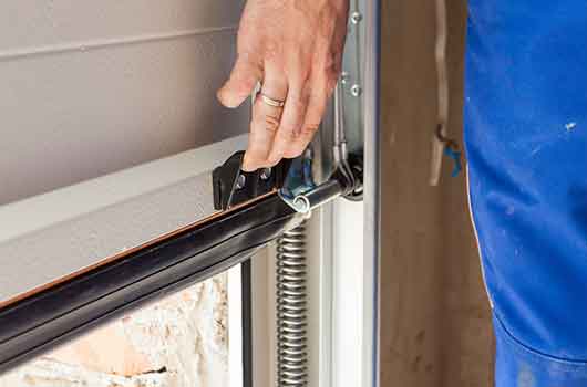 Alpharetta Garage Door Repair