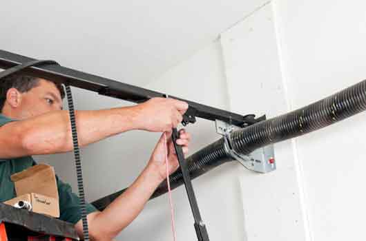 Alpharetta Garage Door Repair