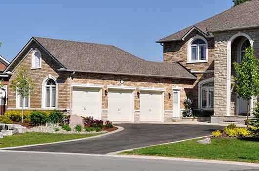 Alpharetta Garage Door Repair