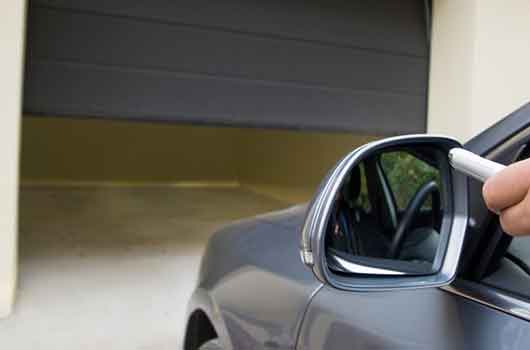 Alpharetta Garage Door Repair
